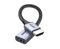 UGREEN Kabel HDMI HD104 4K 60Hz 3m czarny - 1488973 - zdjęcie 2